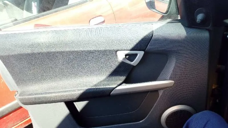 SMART FORFOUR '2005 BASICO (55KW) GRIS