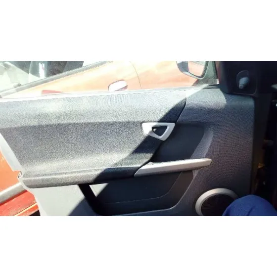 SMART FORFOUR '2005 BASICO (55KW) GRIS