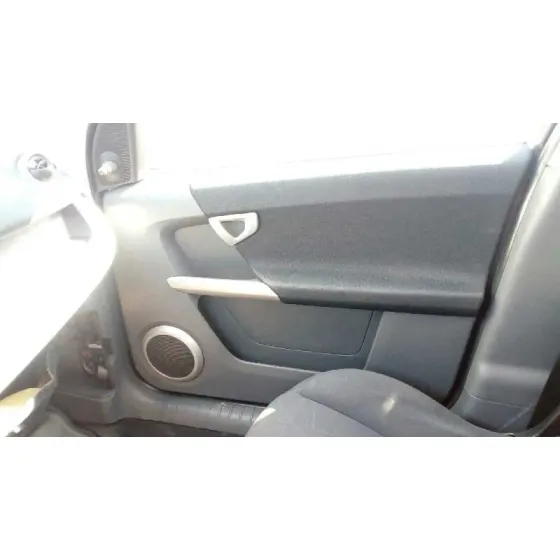 SMART FORFOUR '2005 BASICO (55KW) GRIS