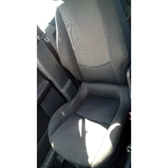 SMART FORFOUR '2005 BASICO (55KW) GRIS