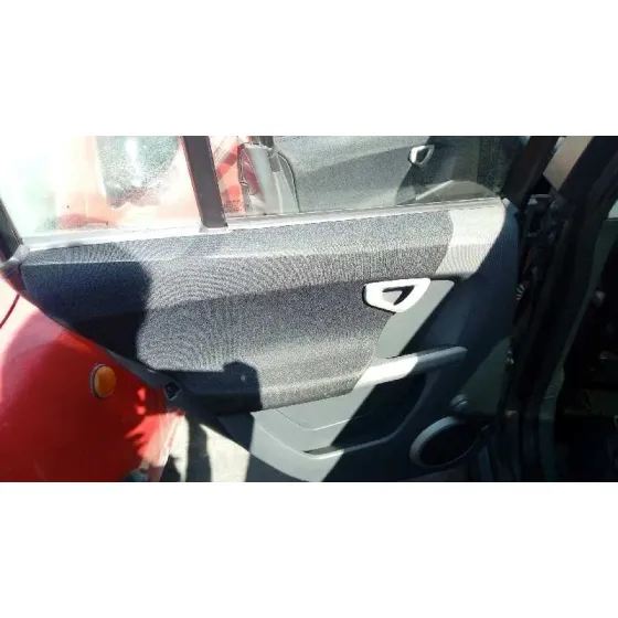 SMART FORFOUR '2005 BASICO (55KW) GRIS