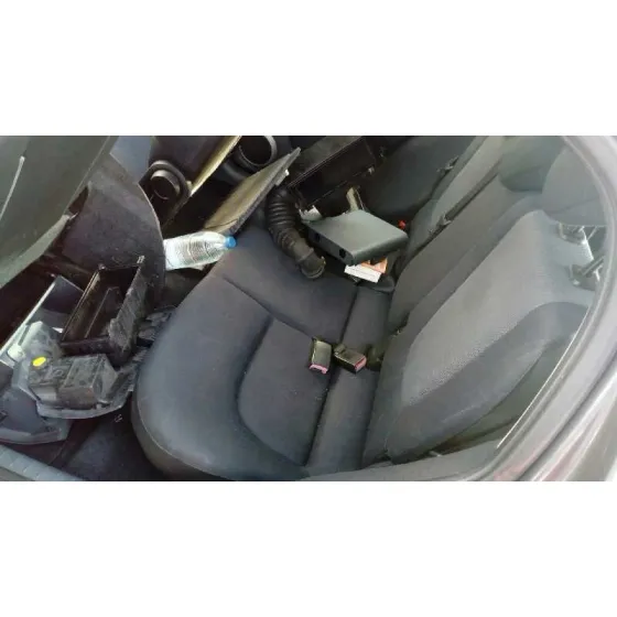 SMART FORFOUR '2005 BASICO (55KW) GRIS