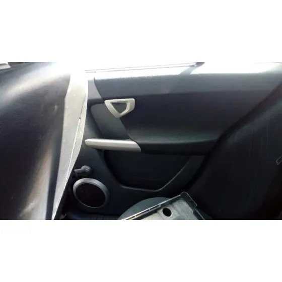 SMART FORFOUR '2005 BASICO (55KW) GRIS