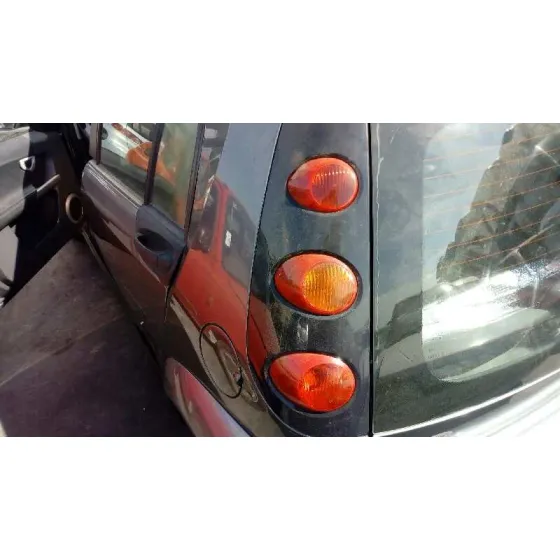 SMART FORFOUR '2005 BASICO (55KW) GRIS