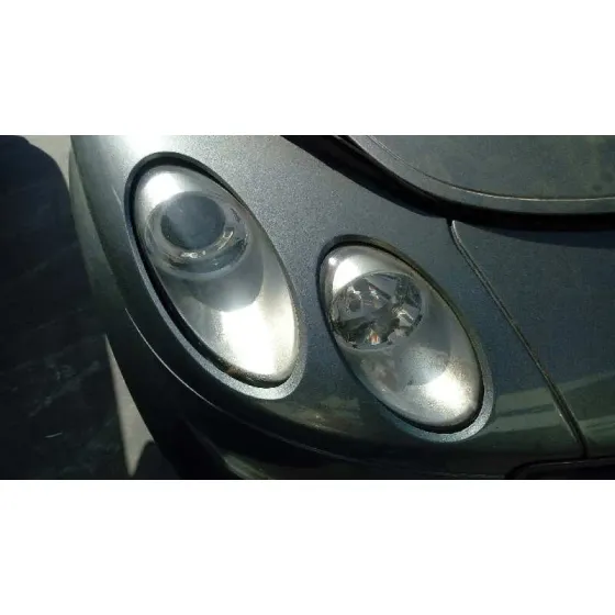 SMART FORFOUR '2005 BASICO (55KW) GRIS