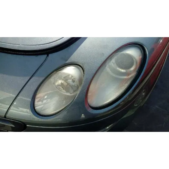 SMART FORFOUR '2005 BASICO (55KW) GRIS