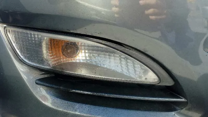 SMART FORFOUR '2005 BASICO (55KW) GRIS