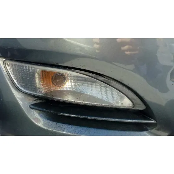 SMART FORFOUR '2005 BASICO (55KW) GRIS