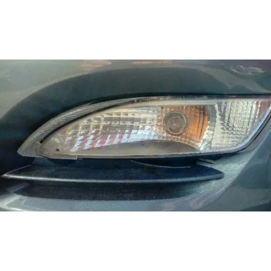 SMART FORFOUR '2005 BASICO (55KW) GRIS