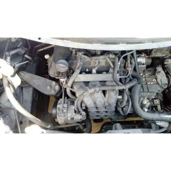 SMART FORFOUR '2005 BASICO (55KW) GRIS