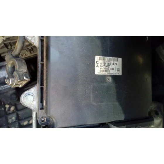 SMART FORFOUR '2005 BASICO (55KW) GRIS
