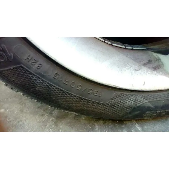 SMART FORFOUR '2005 BASICO (55KW) GRIS