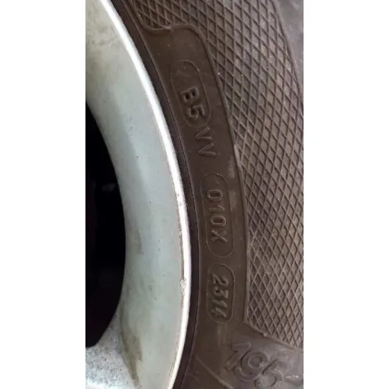 SMART FORFOUR '2005 BASICO (55KW) GRIS