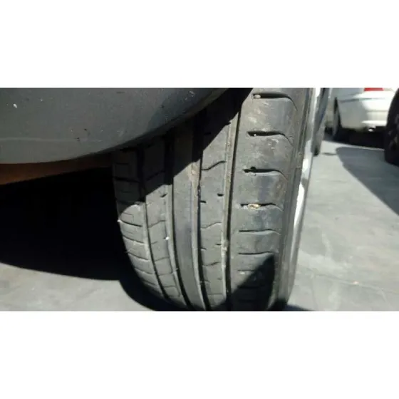 SMART FORFOUR '2005 BASICO (55KW) GRIS
