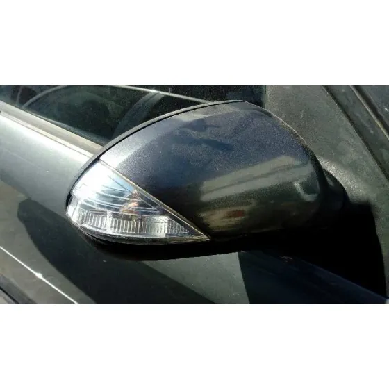 SMART FORFOUR '2005 BASICO (55KW) GRIS