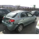 DAEWOO LACETTI DAEWOO LACETTI '2004 CDX VERDE 2004