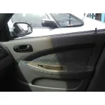 DAEWOO LACETTI DAEWOO LACETTI '2004 CDX VERDE 2004