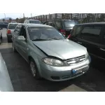 DAEWOO LACETTI DAEWOO LACETTI '2004 CDX VERDE 2004
