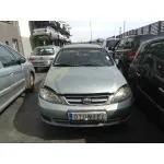 DAEWOO LACETTI DAEWOO LACETTI '2004 CDX VERDE 2004