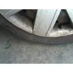 DAEWOO LACETTI DAEWOO LACETTI '2004 CDX VERDE 2004
