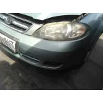 DAEWOO LACETTI DAEWOO LACETTI '2004 CDX VERDE 2004
