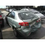 DAEWOO LACETTI DAEWOO LACETTI '2004 CDX VERDE 2004