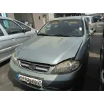 DAEWOO LACETTI DAEWOO LACETTI '2004 CDX VERDE 2004