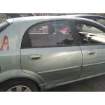 DAEWOO LACETTI DAEWOO LACETTI '2004 CDX VERDE 2004
