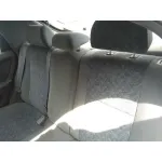DAEWOO LACETTI DAEWOO LACETTI '2004 CDX VERDE 2004