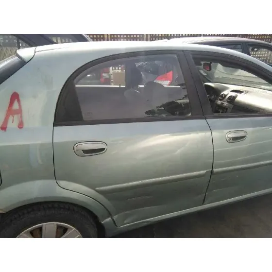 DAEWOO LACETTI '2004 CDX VERDE