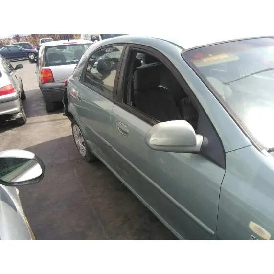 DAEWOO LACETTI '2004 CDX VERDE
