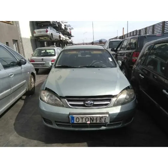 DAEWOO LACETTI '2004 CDX VERDE