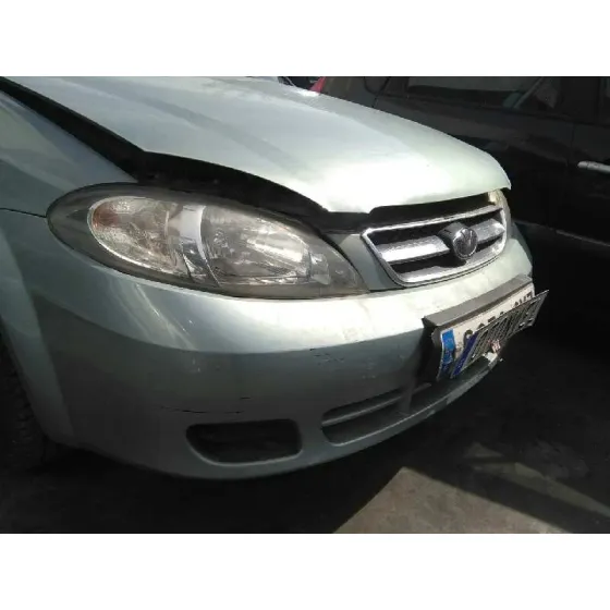 DAEWOO LACETTI '2004 CDX VERDE