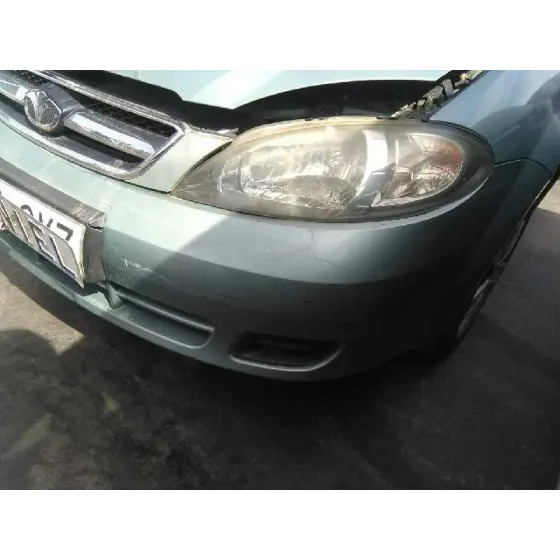 DAEWOO LACETTI '2004 CDX VERDE