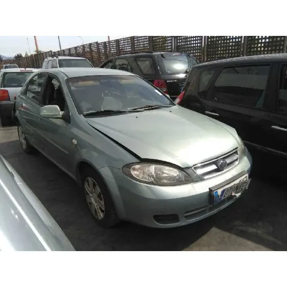 DAEWOO LACETTI '2004 CDX VERDE