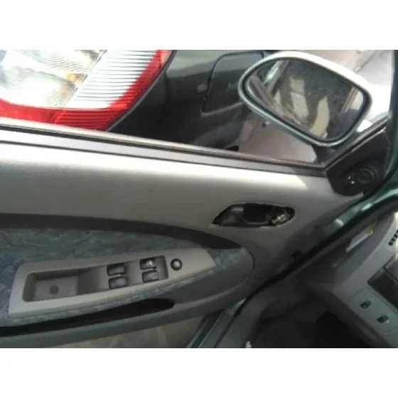 DAEWOO LACETTI '2004 CDX VERDE