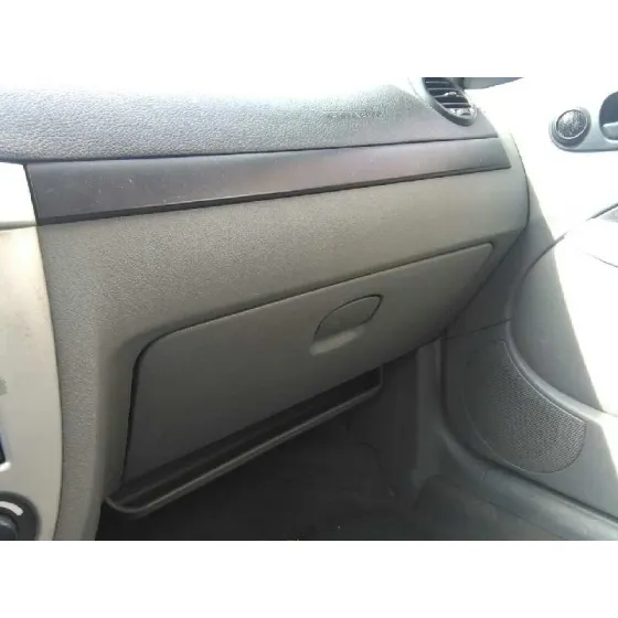 DAEWOO LACETTI '2004 CDX VERDE