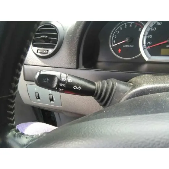 DAEWOO LACETTI '2004 CDX VERDE