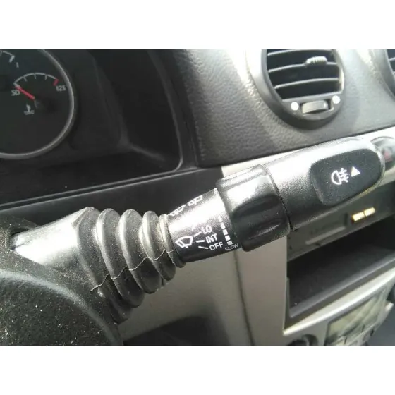 DAEWOO LACETTI '2004 CDX VERDE