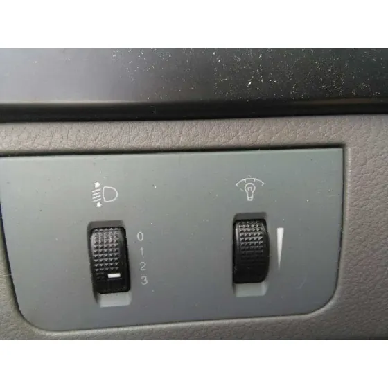 DAEWOO LACETTI '2004 CDX VERDE