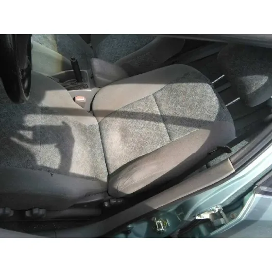 DAEWOO LACETTI '2004 CDX VERDE