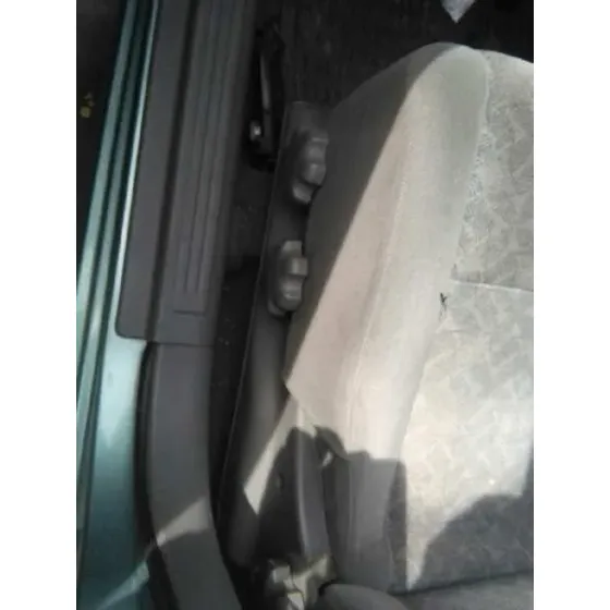 DAEWOO LACETTI '2004 CDX VERDE