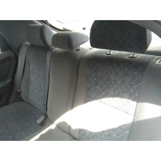 DAEWOO LACETTI '2004 CDX VERDE