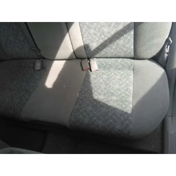 DAEWOO LACETTI '2004 CDX VERDE