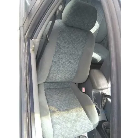 DAEWOO LACETTI '2004 CDX VERDE