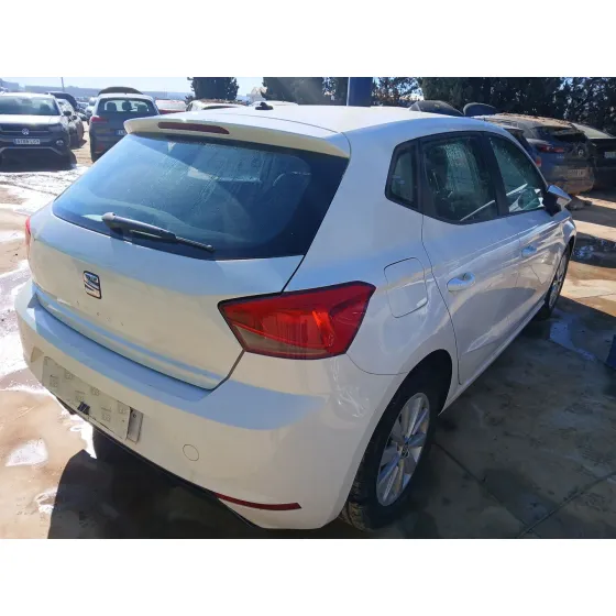 MOTOR DSG. CAMBIO MANUAL 5V CVF/KW: 7.82/59