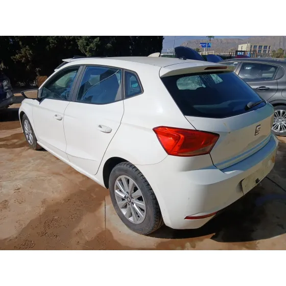 MOTOR DSG. CAMBIO MANUAL 5V CVF/KW: 7.82/59