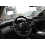 HYUNDAI TUCSON (NX4E, NX4A) CVF/KW: 11.64 132.4/14.7 MOTOR G4FT 179CV 2020