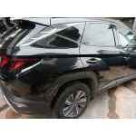 HYUNDAI TUCSON (NX4E, NX4A) CVF/KW: 11.64 132.4/14.7 MOTOR G4FT 179CV 2020