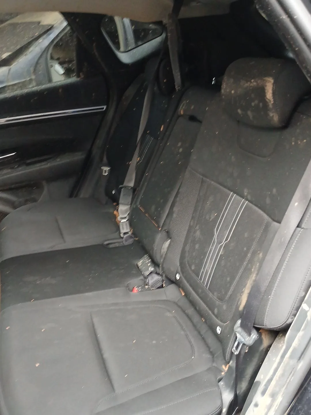HYUNDAI TUCSON (NX4E, NX4A) CVF/KW: 11.64 132.4/14.7 MOTOR G4FT 179CV 2020